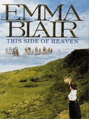 cover image of This side of heaven